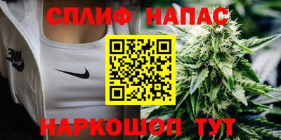 хмурый Новоалександровск